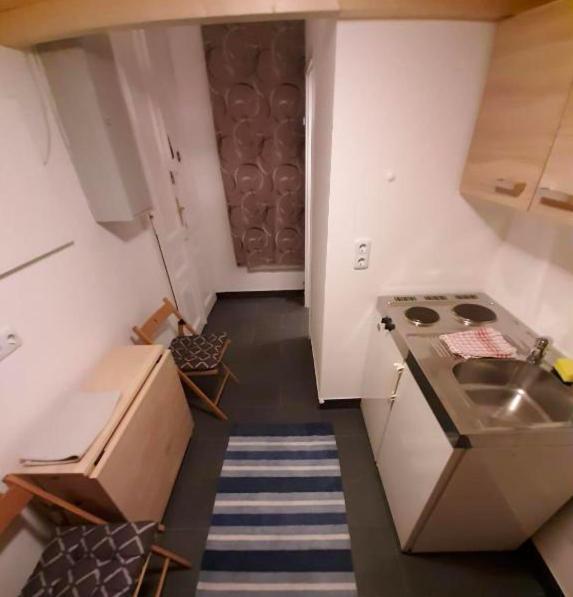 Appartamento Monte Mini 10 Minutes To Downtown Vienna