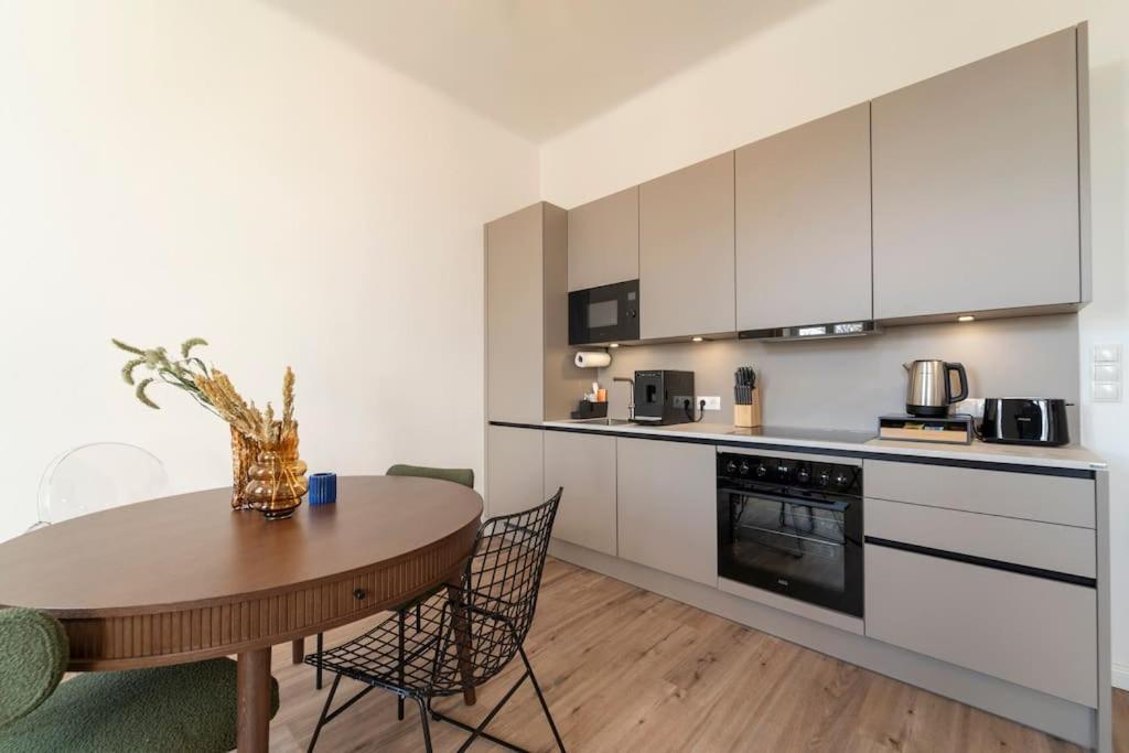 Apartment Fanny By Levestate Vienna