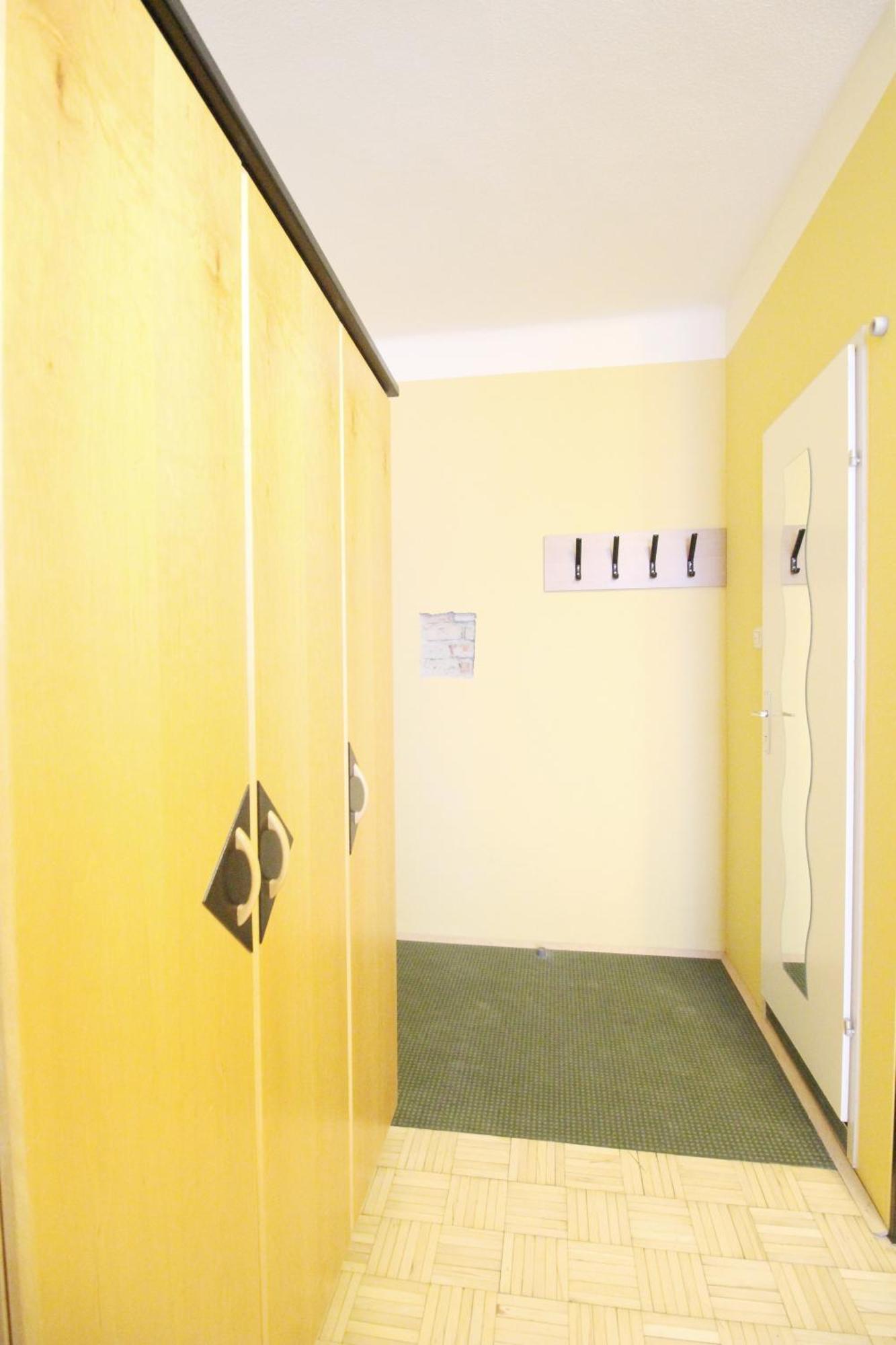 Triple In Hutteldorfer Strasse Area Aparthotel *