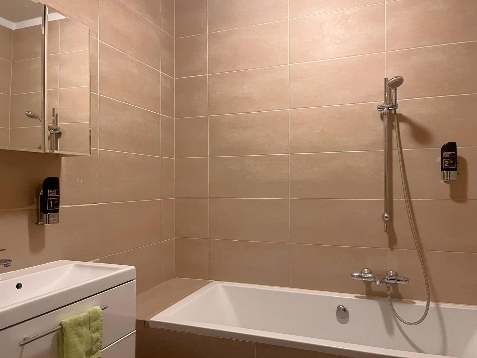 Apartment Aurellia Serviced Apartments Vienna