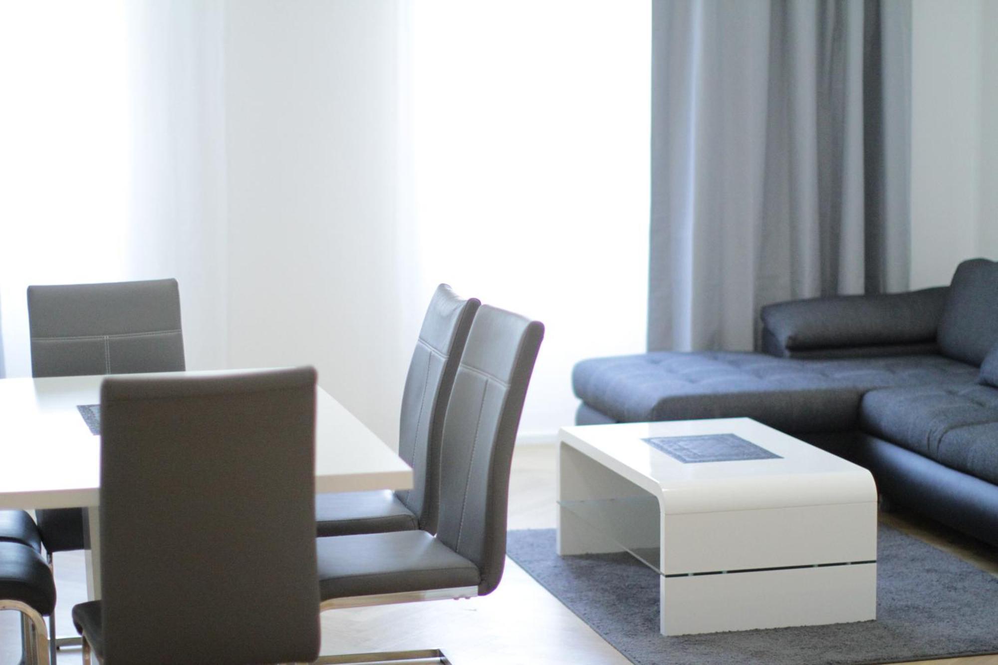Sweet - Leopold Apartment
