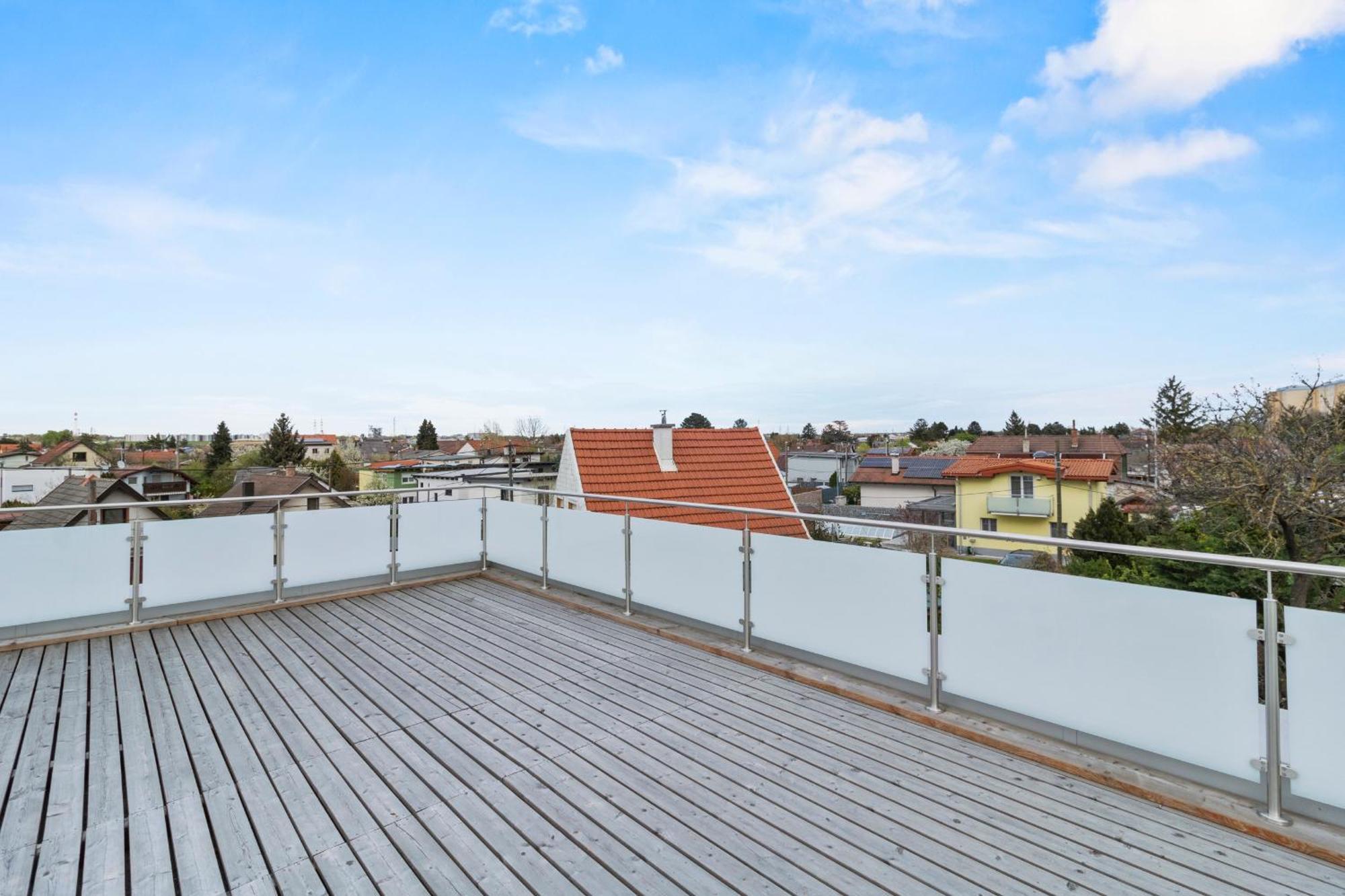 Villa Jaeger Mit Pool In