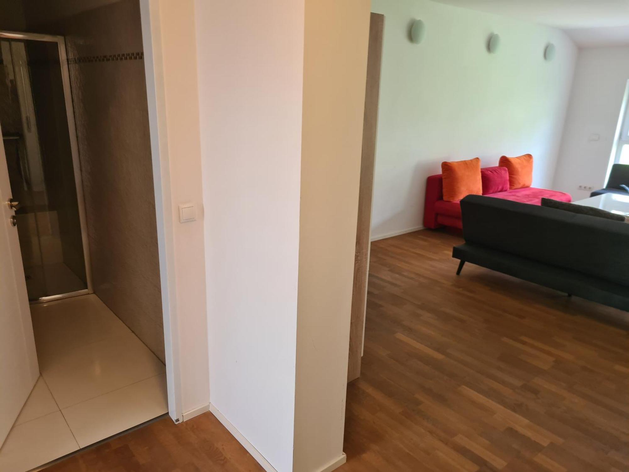 Gardenloft No4 - Enjoy Apartamento Viena