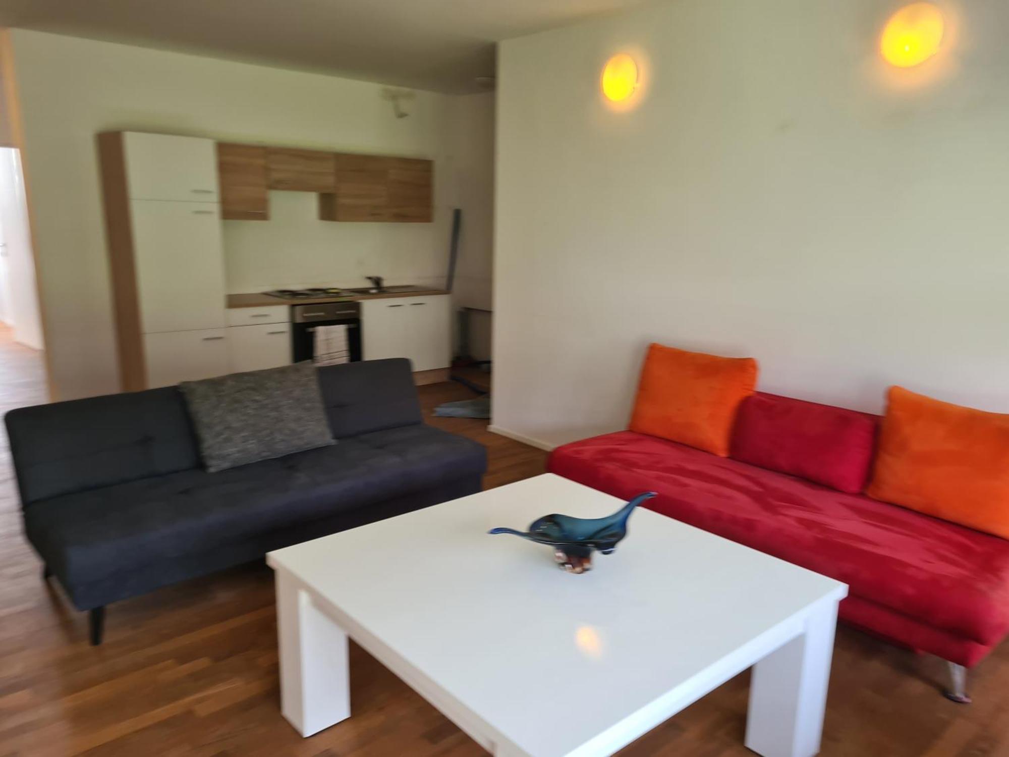 Gardenloft No4 - Enjoy