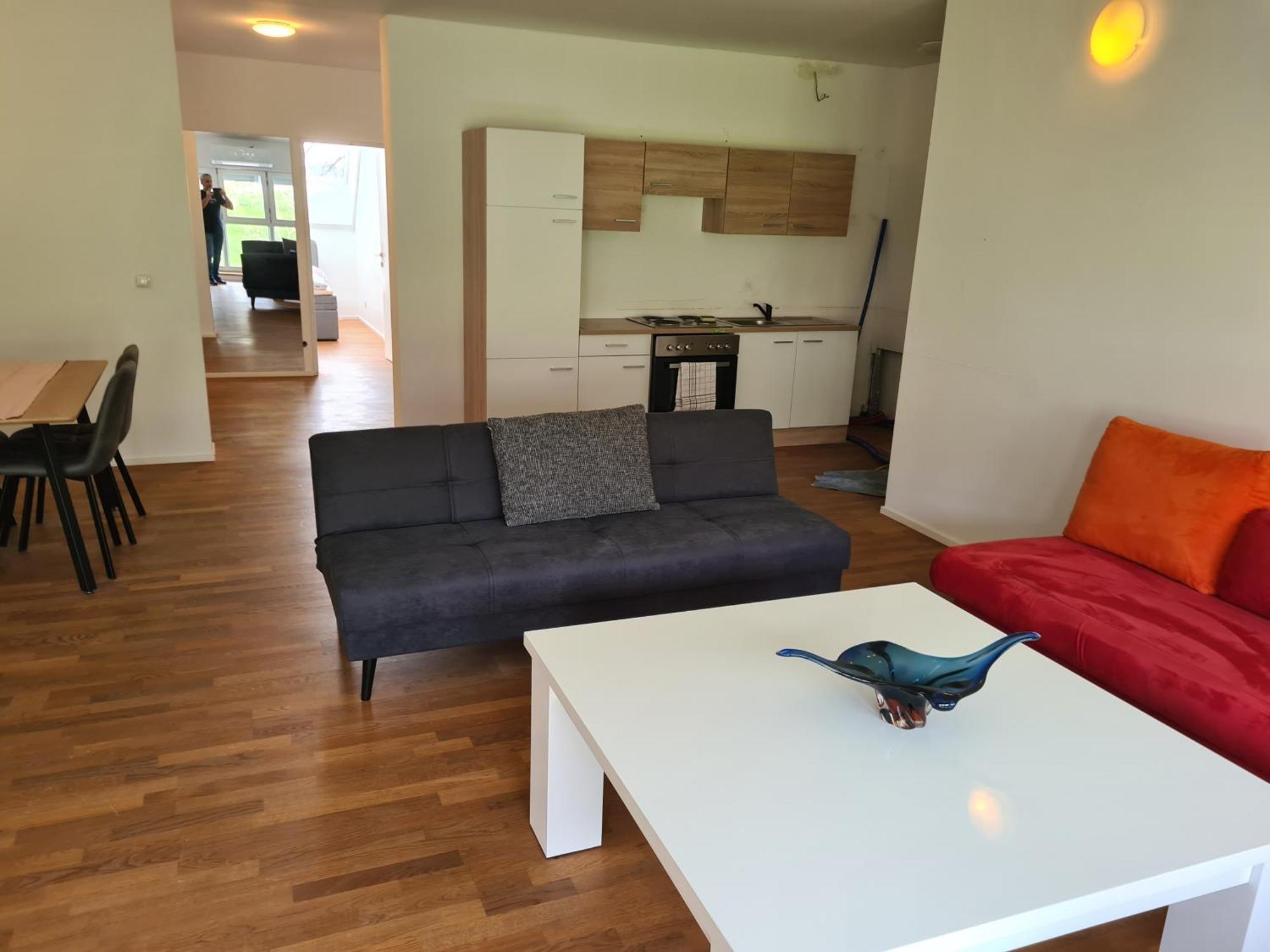 Gardenloft No4 - Enjoy Apartamento