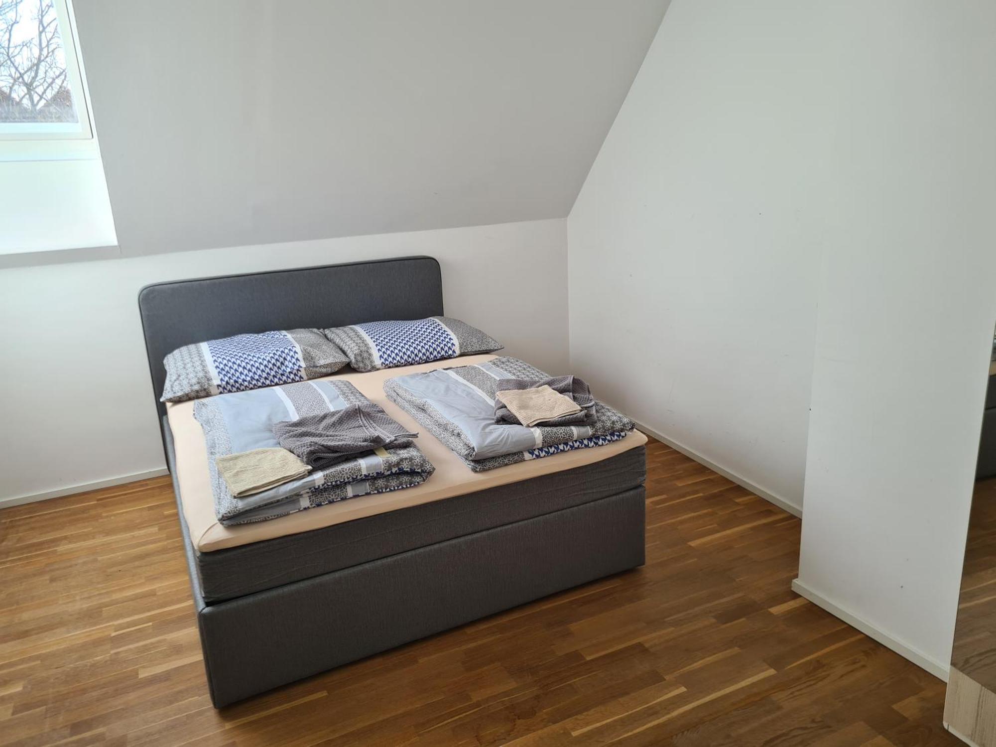 Gardenloft No4 - Enjoy Apartamento *