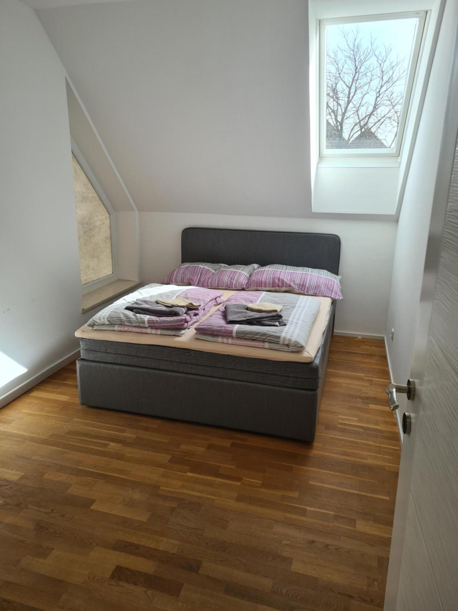 Gardenloft No4 - Enjoy Apartamento Viena