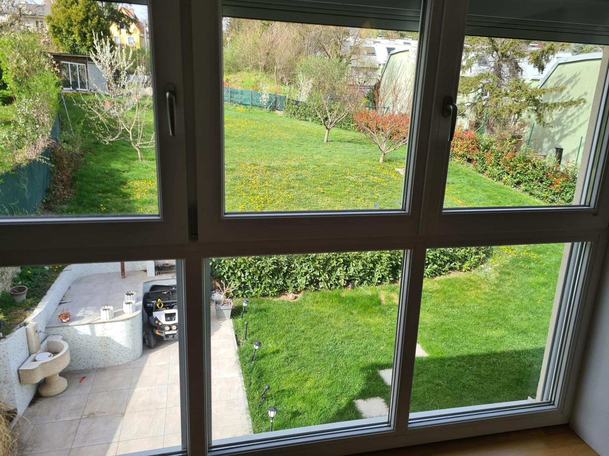 Apartamento Gardenloft No4 - Enjoy Viena