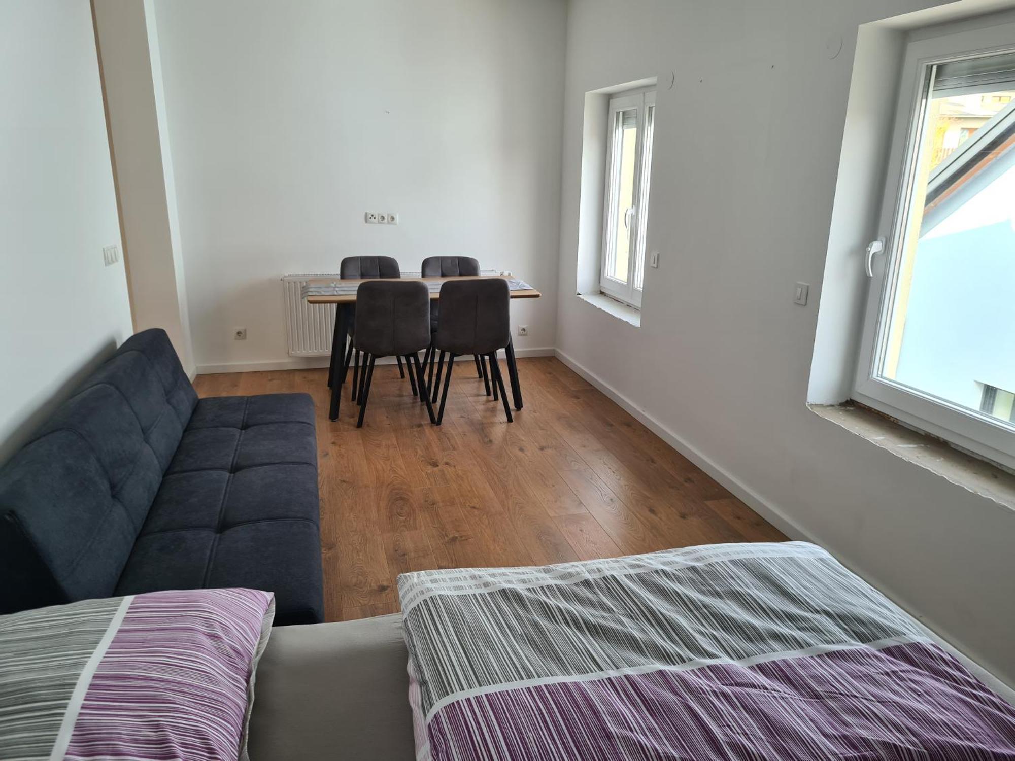 Gardenloft No 6 Apartment Vienna