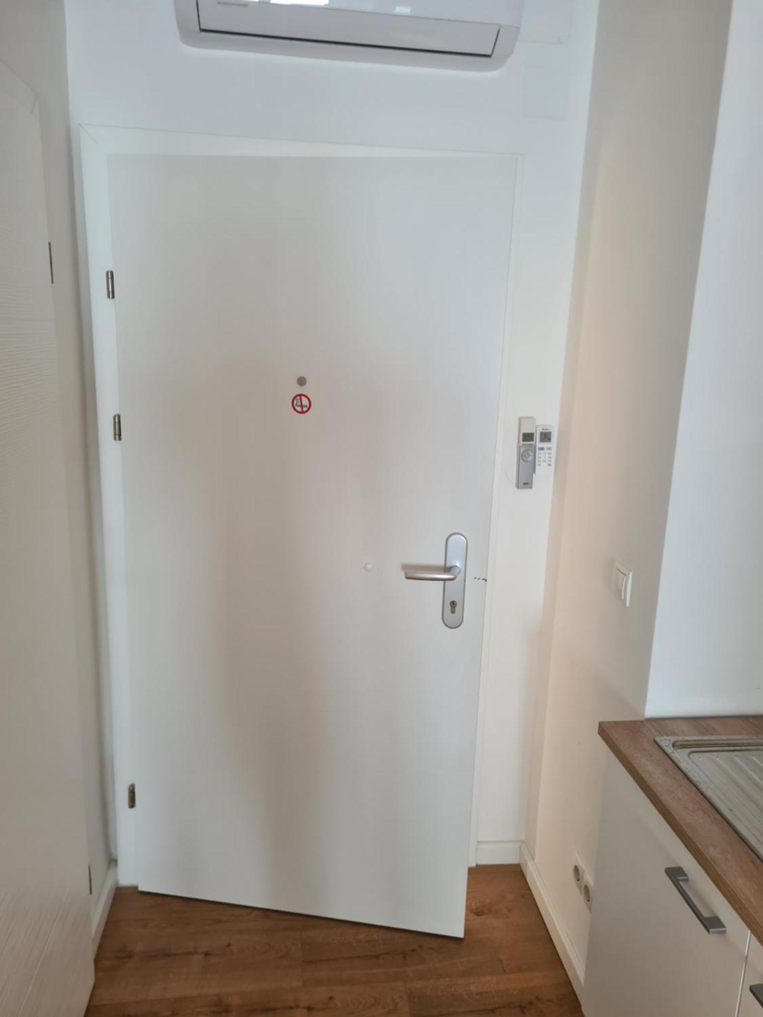 Gardenloft No 6 Apartment