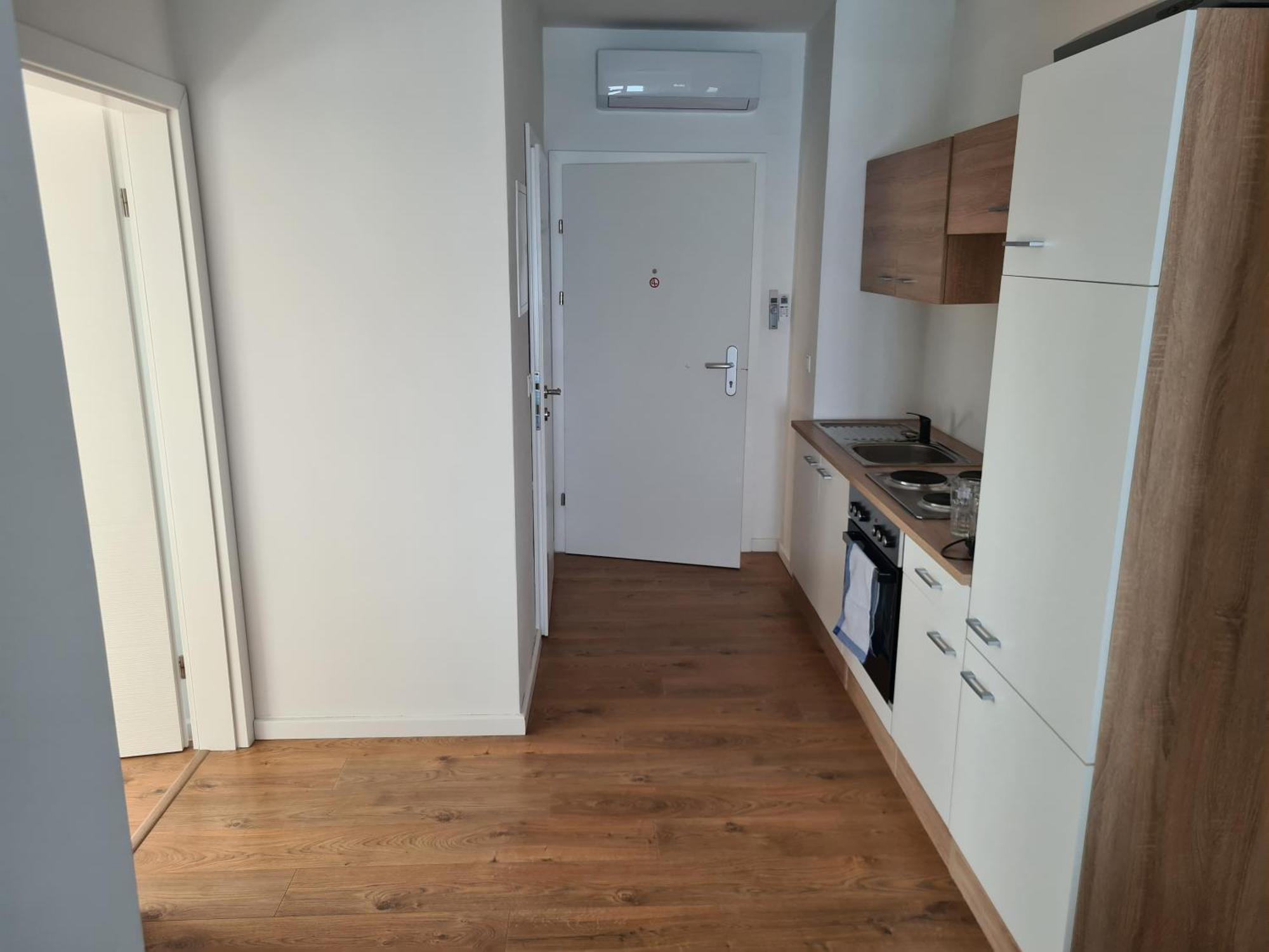 Apartment Gardenloft No 6 *