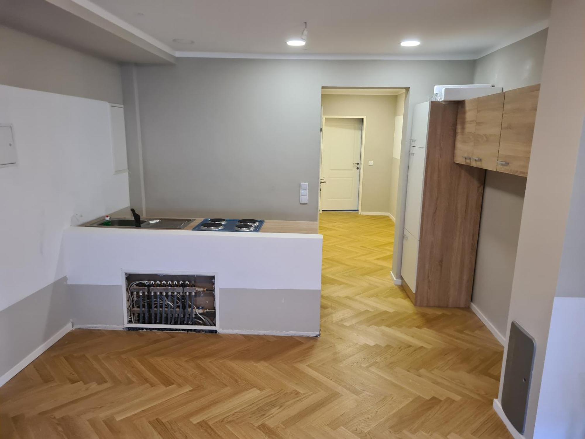 Apartment Gardenloft No1