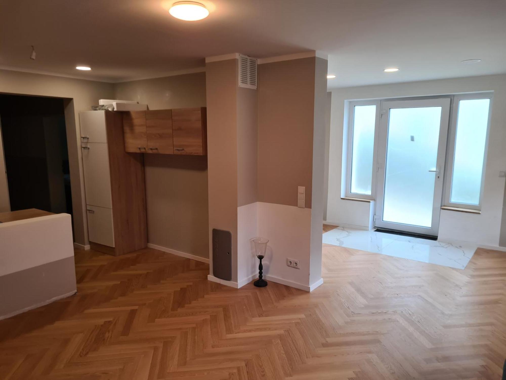 Gardenloft No1 Apartment
