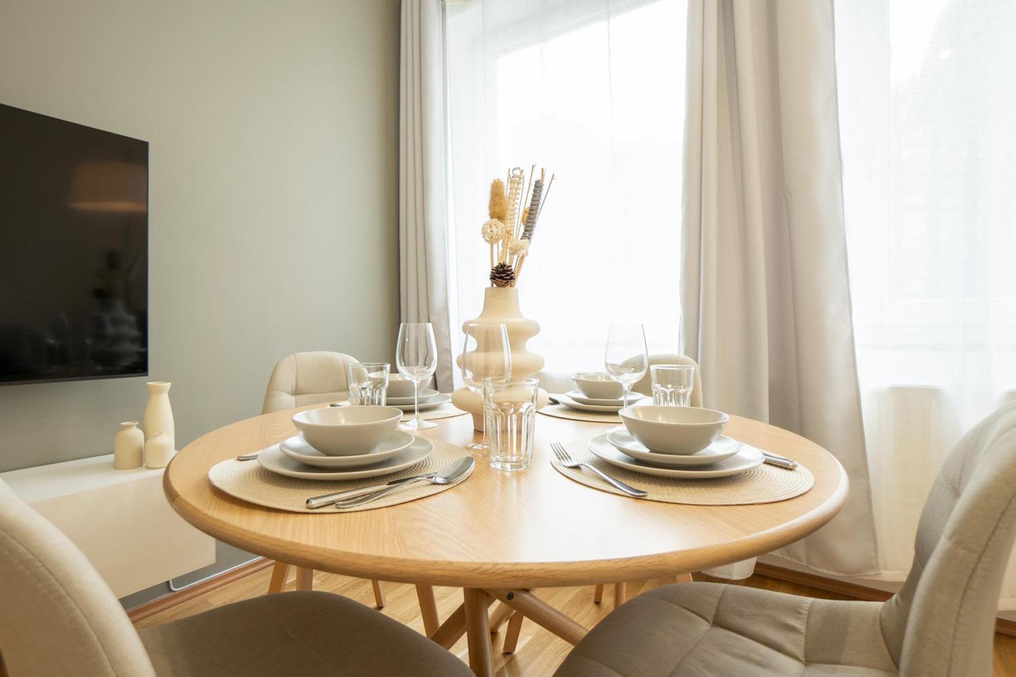 51m2 Pet-friendly In A Location Vienna