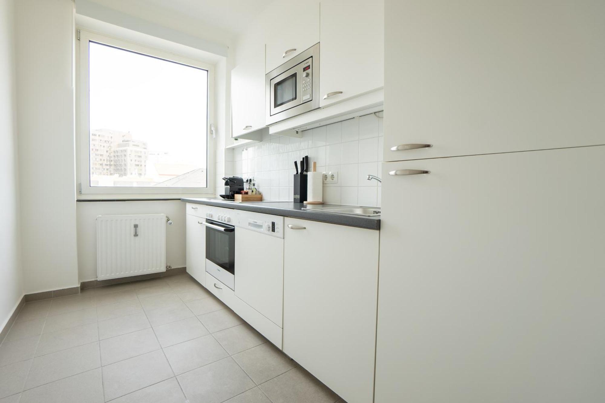 51m2 Pet-friendly In A Location Apartment Vienna