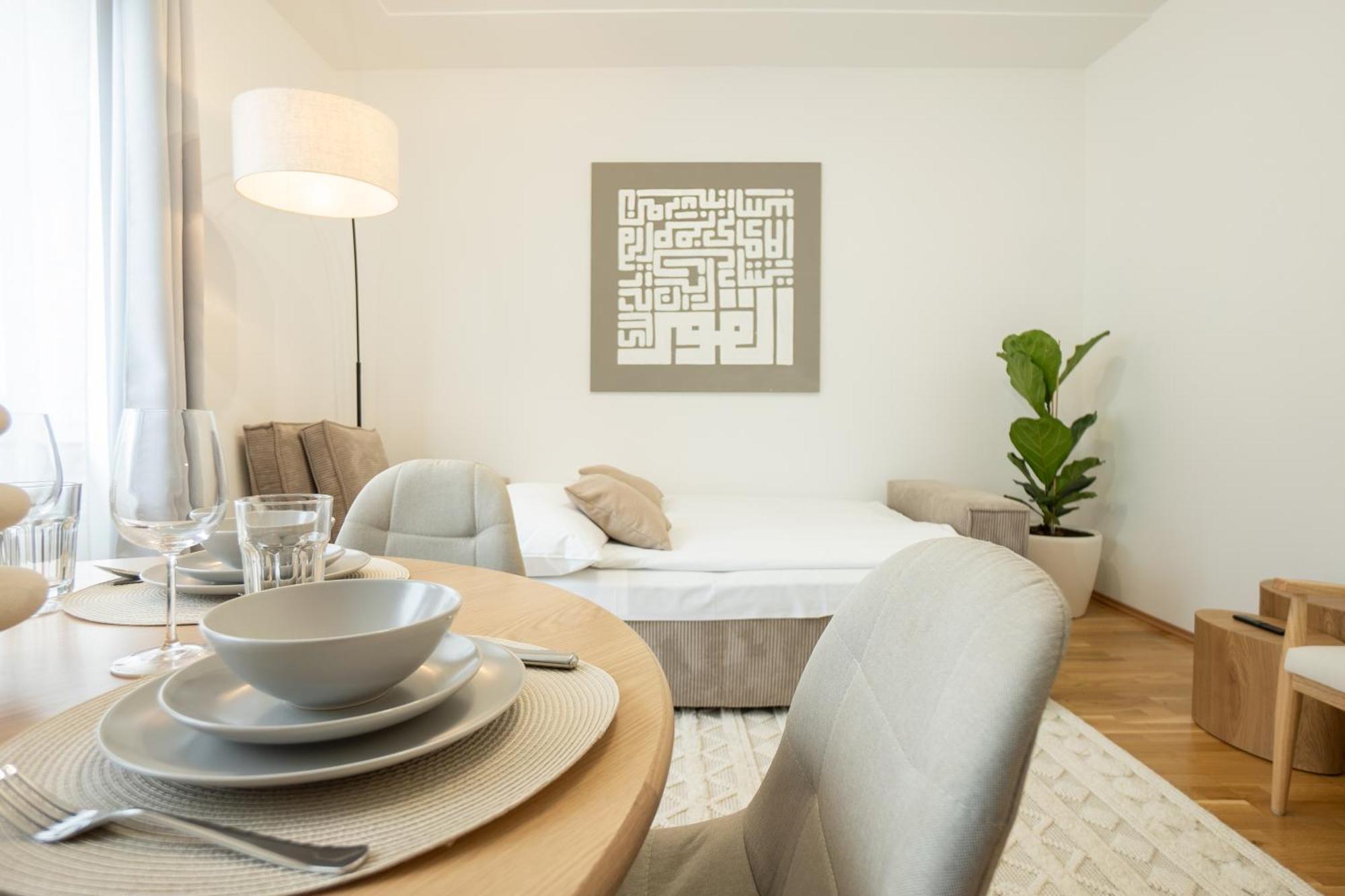 51m2 Pet-friendly In A Location Apartment Vienna