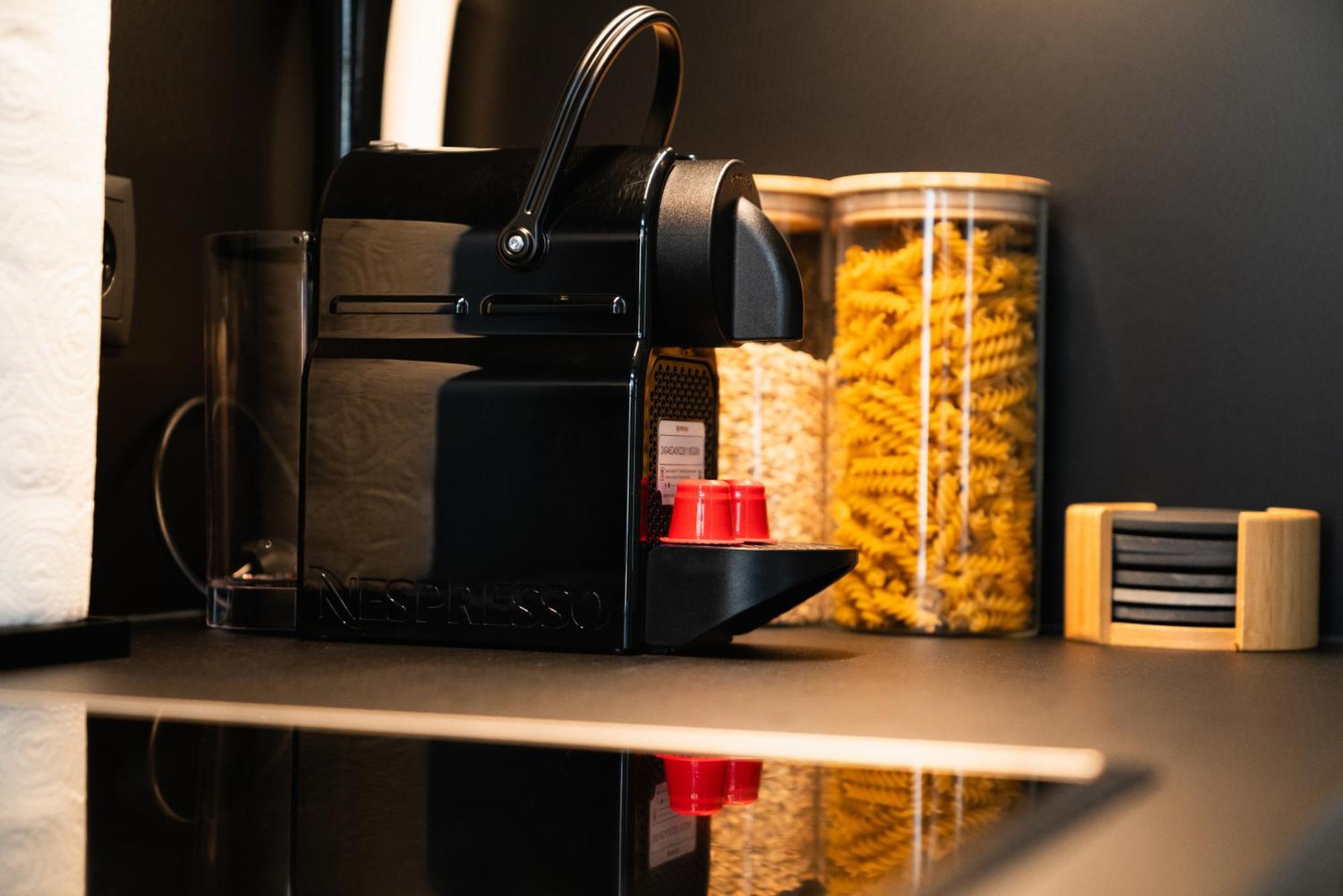Apartment City: Live, Work, Play Vienna