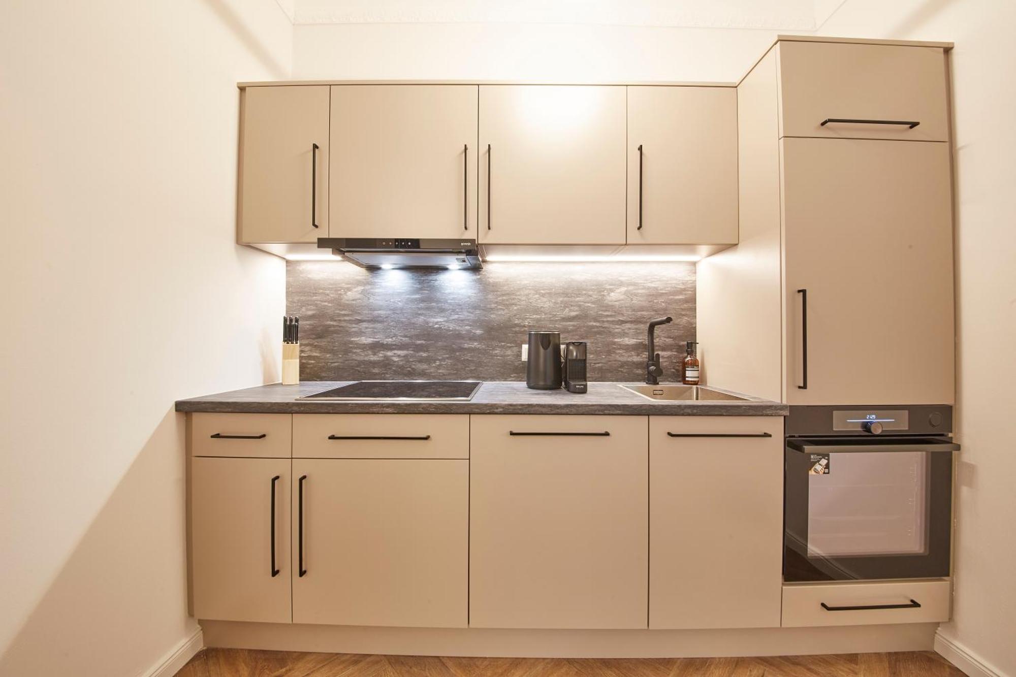 Nove Boutique Apartment Vienna