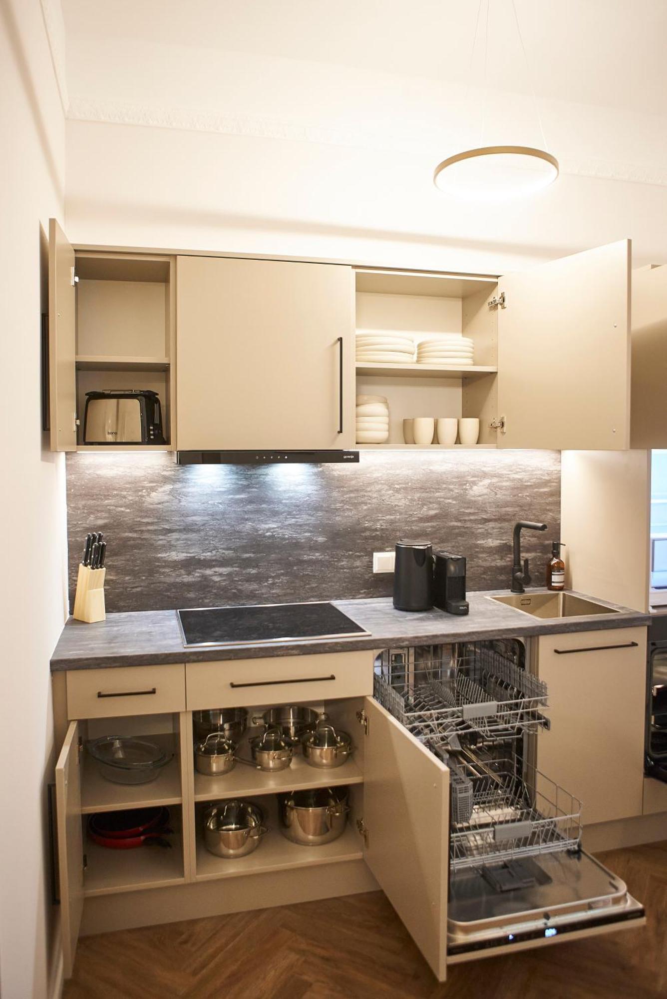 Nove Boutique Vienna