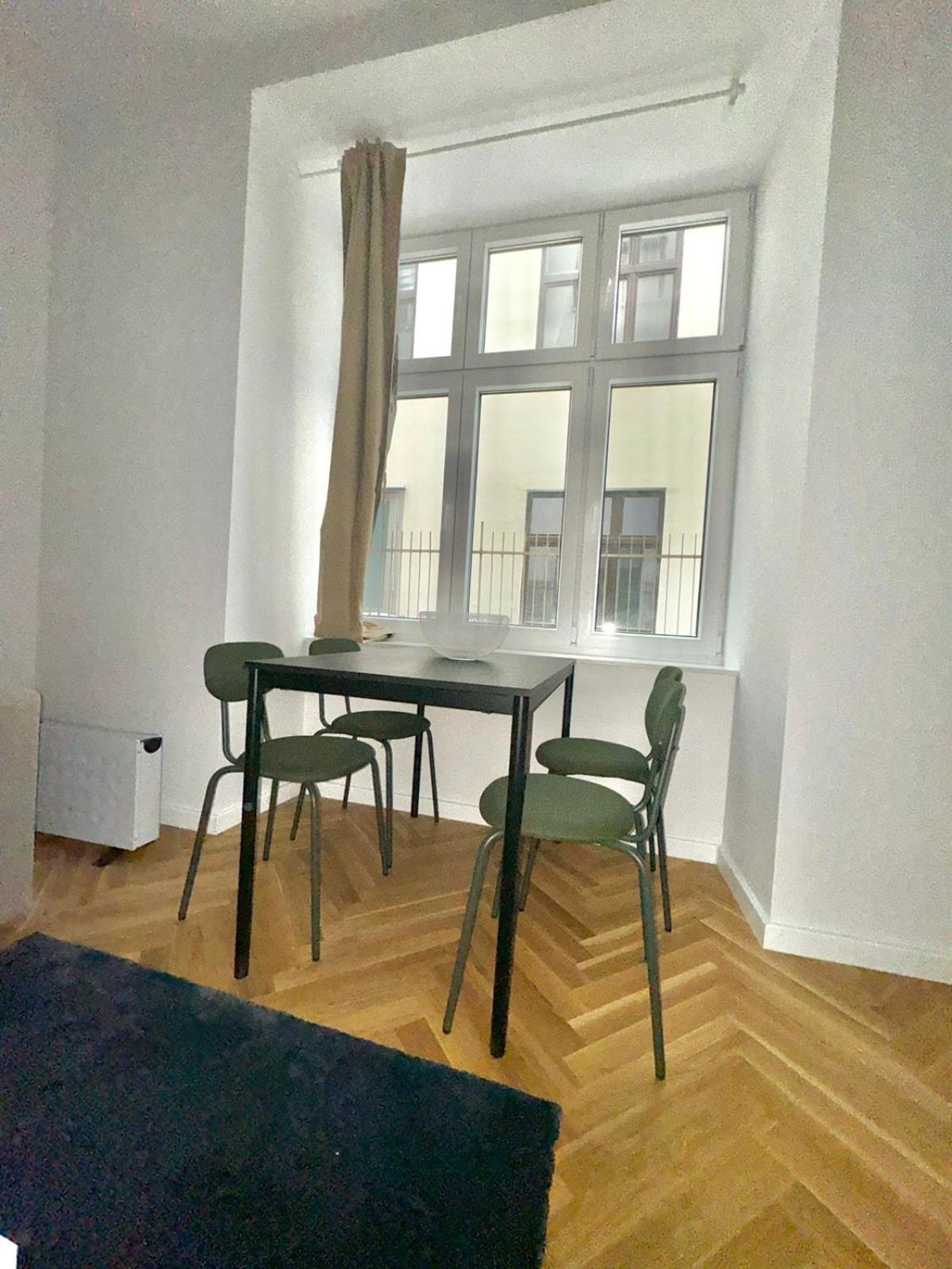 Apartment Ar Living & Vienna