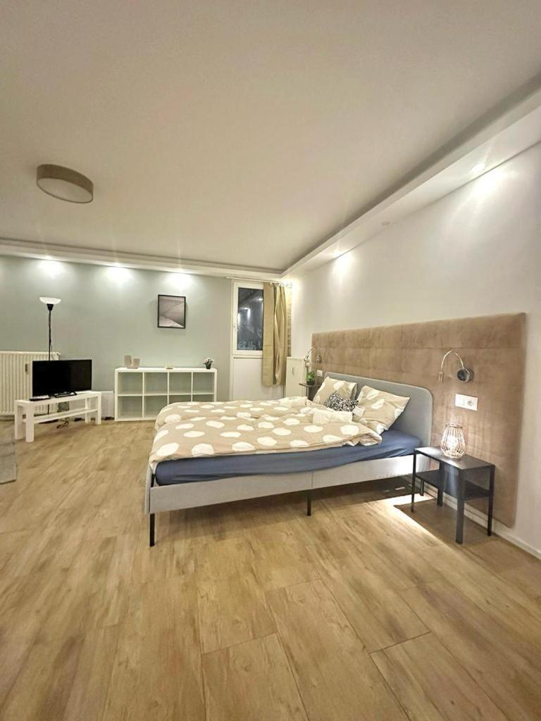 Apartment Ar Living Klosterneuburger Vienna