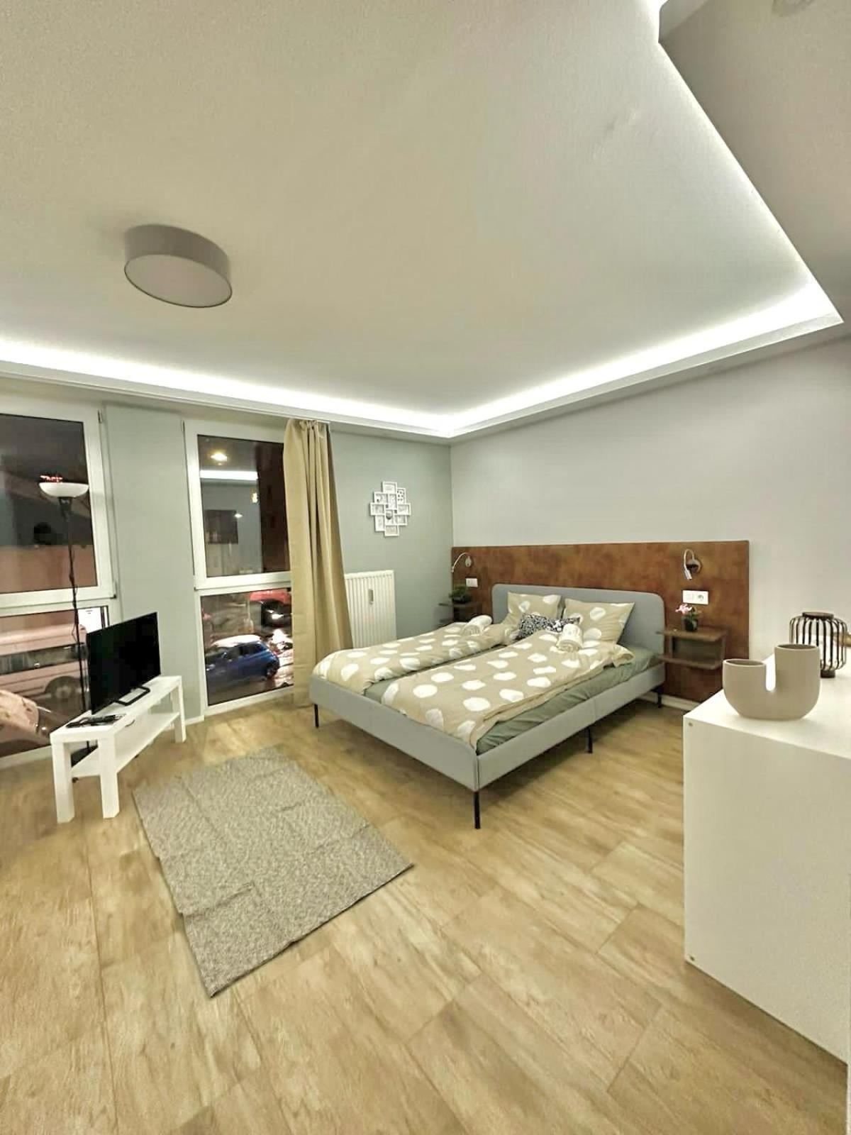 Apartment Ar Living Klosterneuburger *
