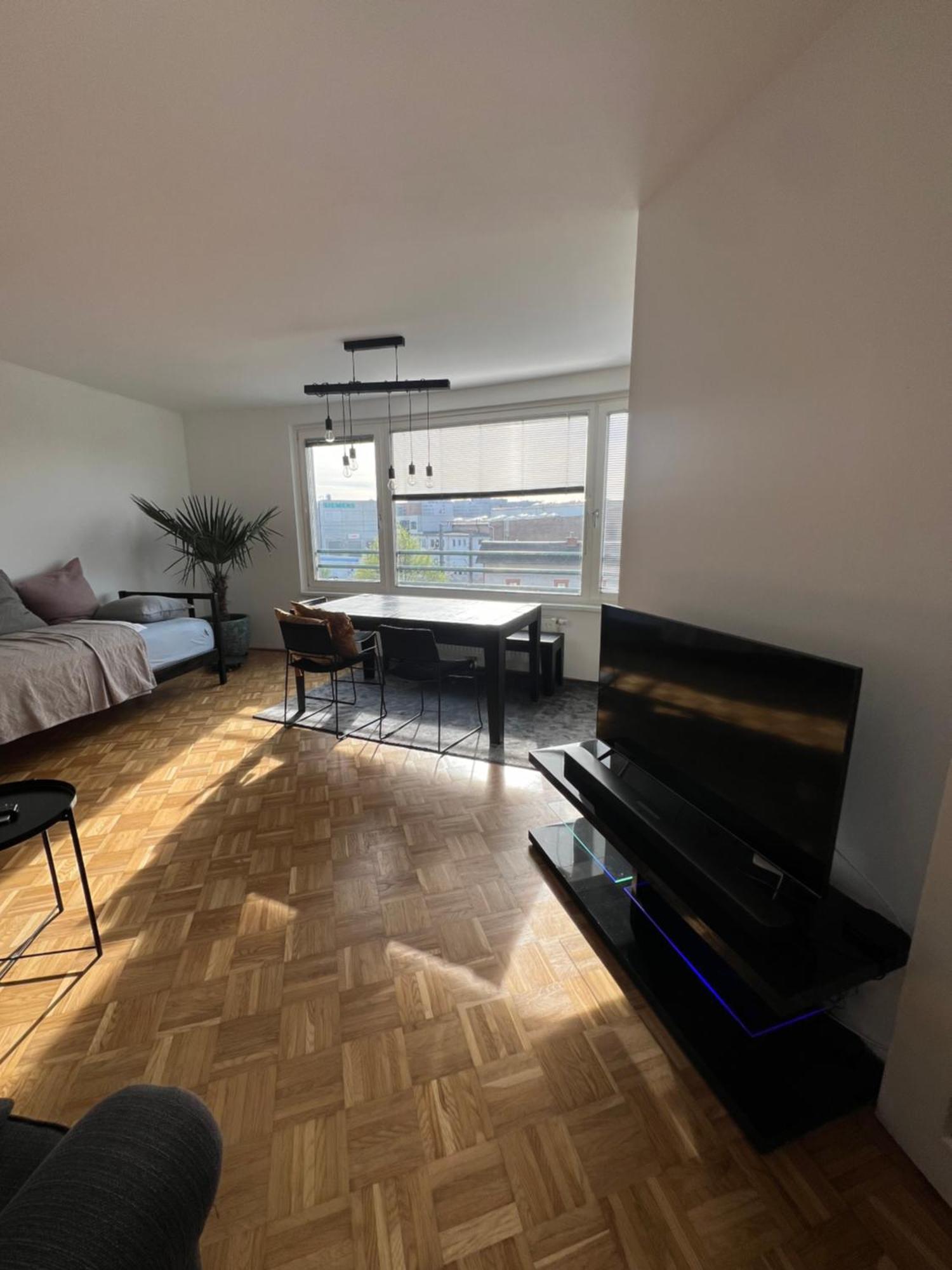 Charmante Naehe Zentrum Apartment Wien