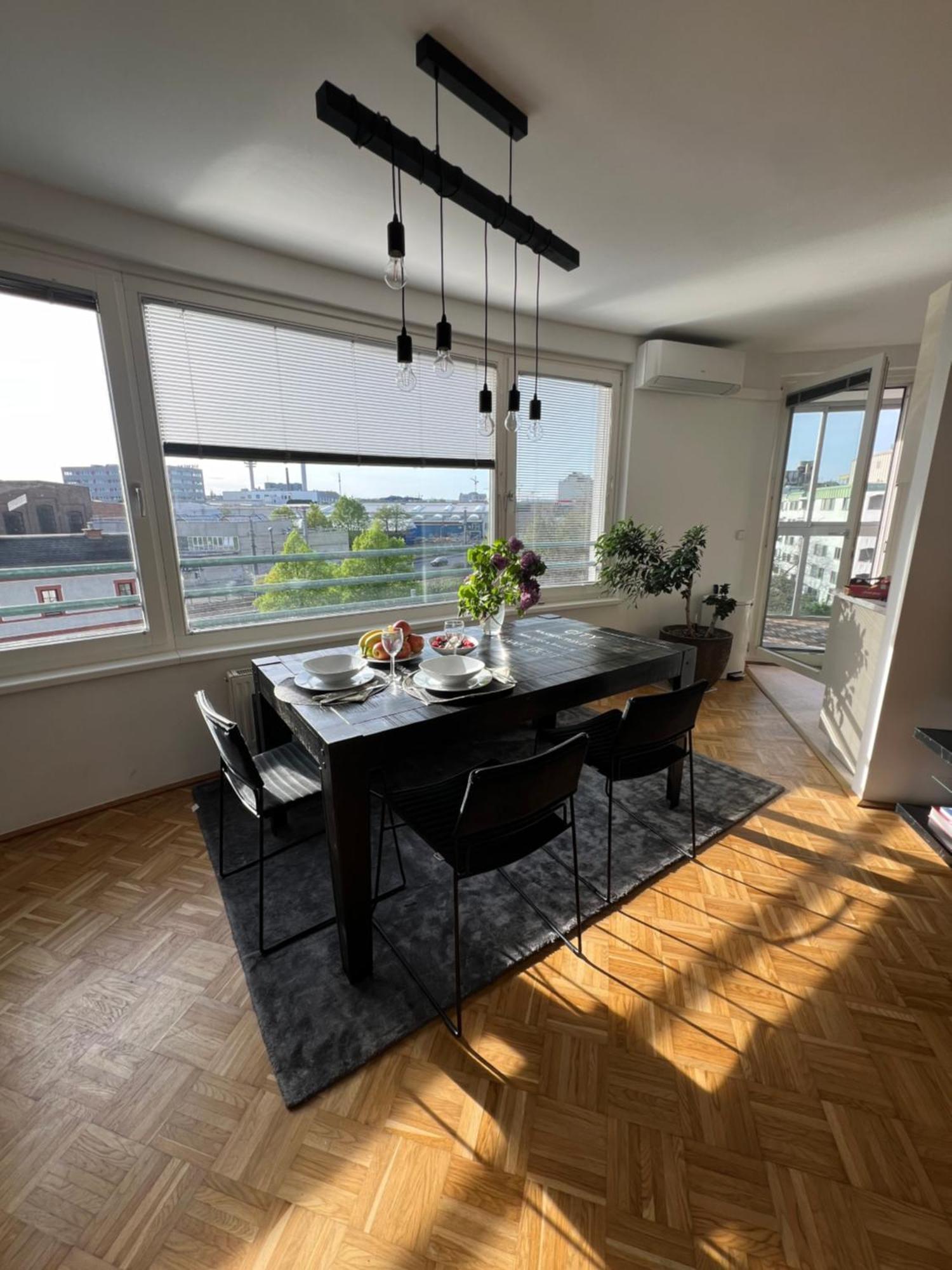 Apartment Charmante Naehe Zentrum