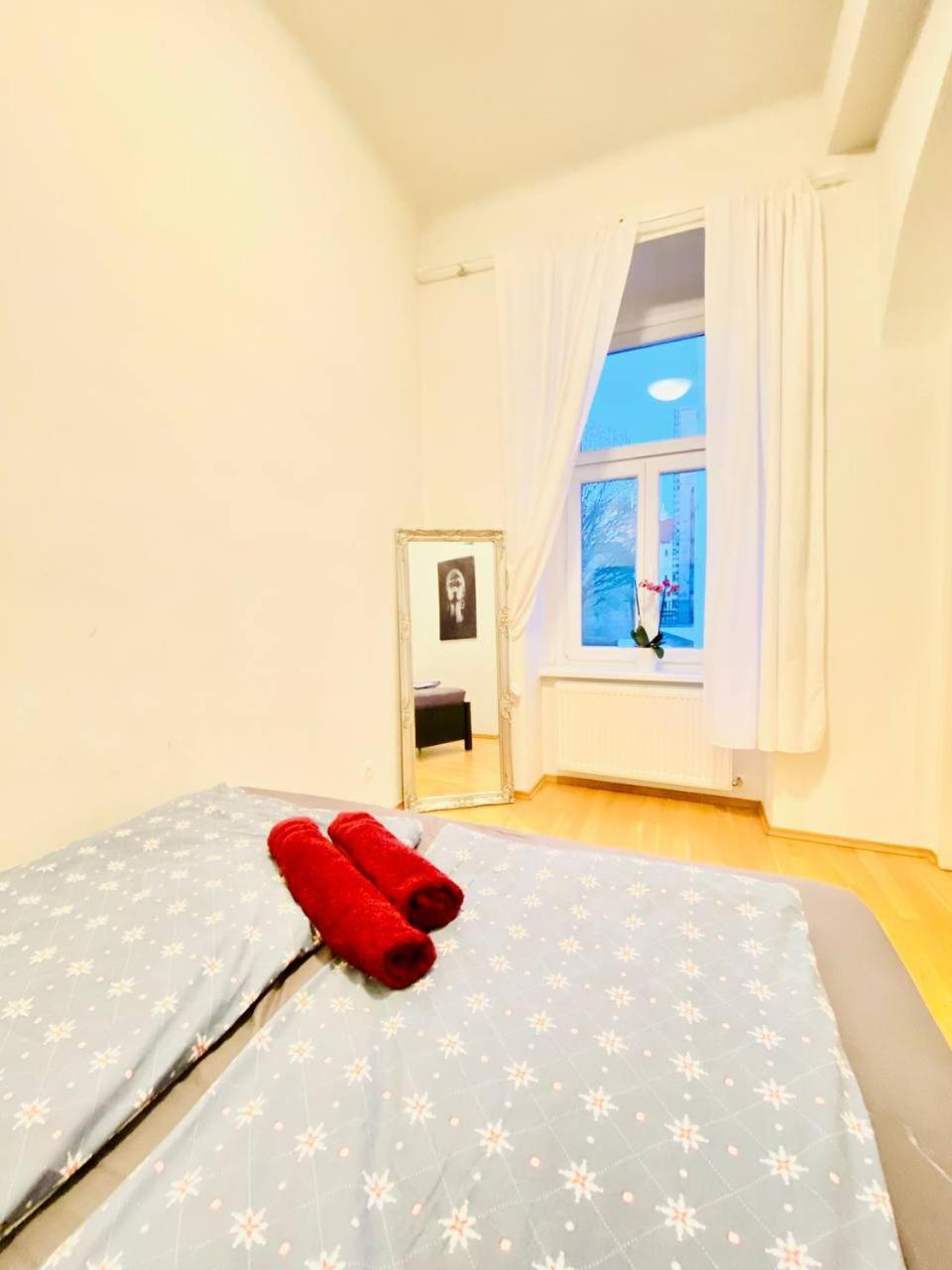 Apartment Family Th8 8