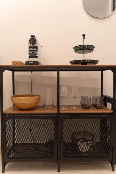 Apartment Dorothea I Levestate *