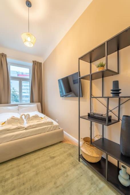 Dorothea I Levestate Apartment *