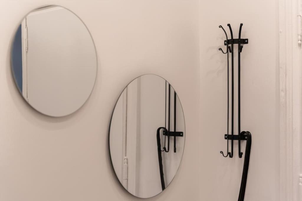 Apartment Dorothea I Levestate *