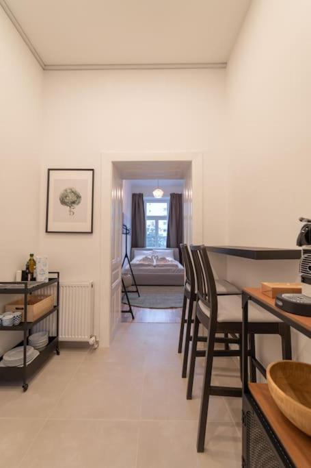 Dorothea I Levestate Apartment *