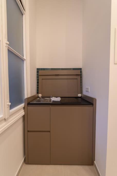 Dorothea I Levestate Apartment *