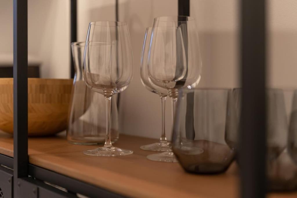 Apartment Dorothea I Levestate *