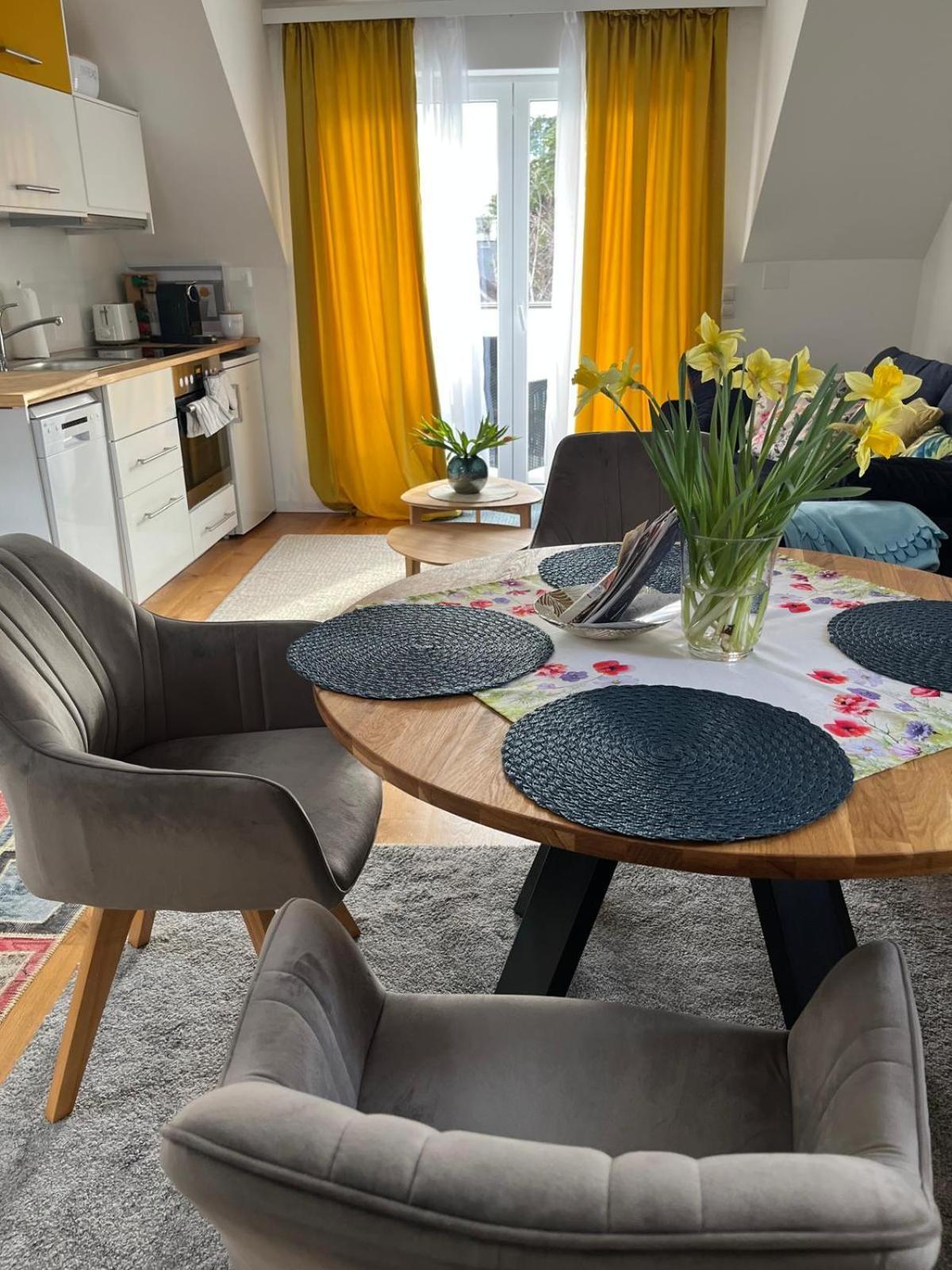 B-apartment 12 Viena