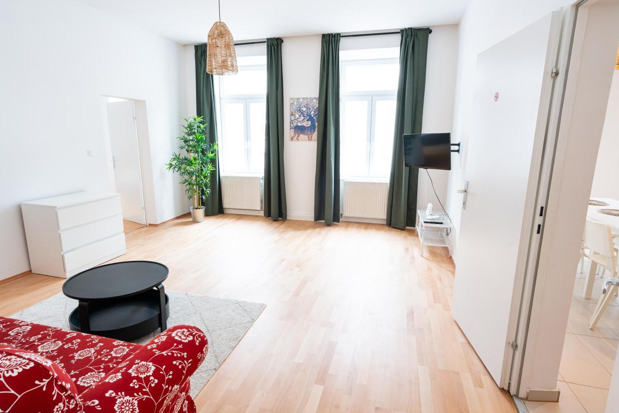 1150 Apartment *