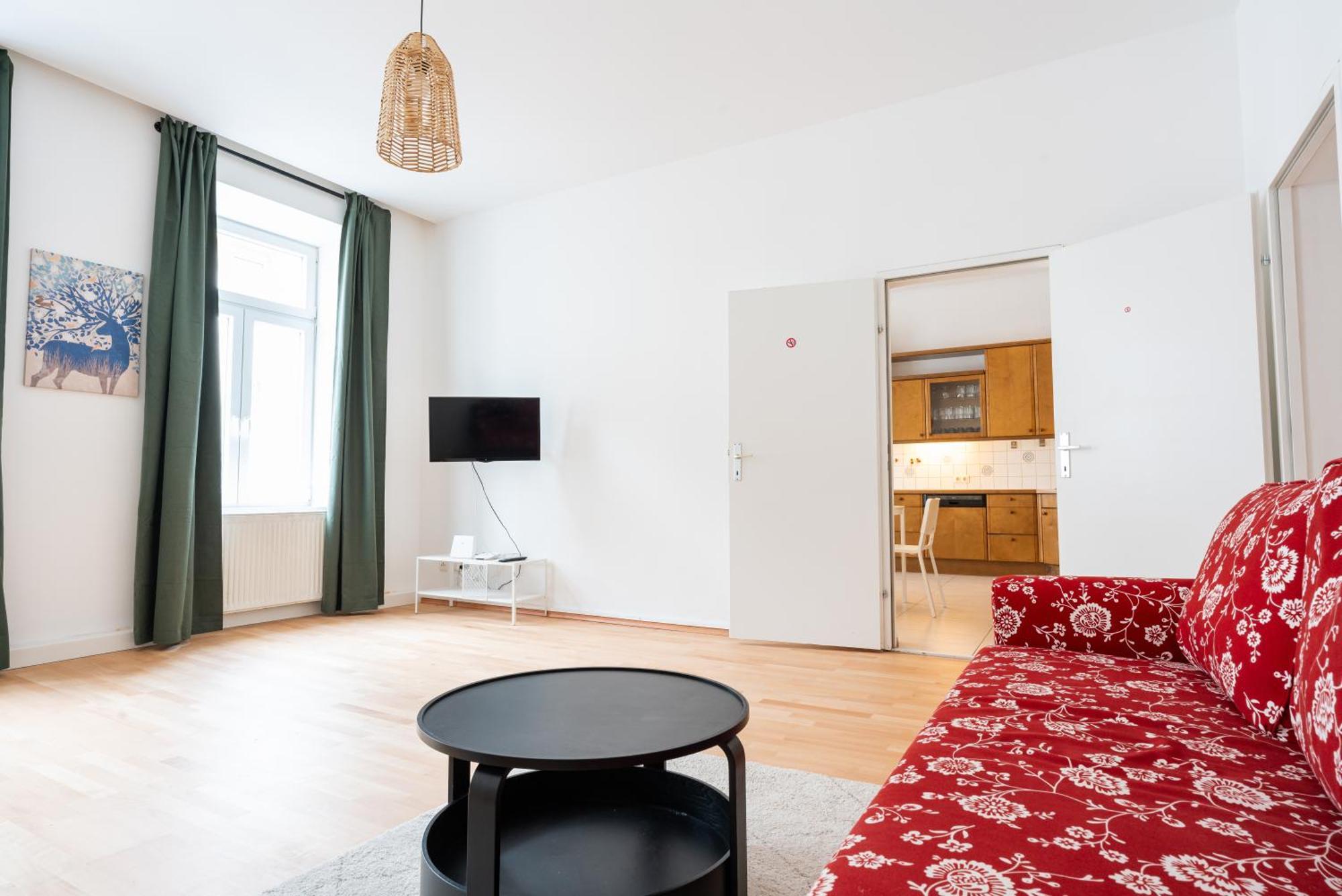 1150 Apartment Vienna
