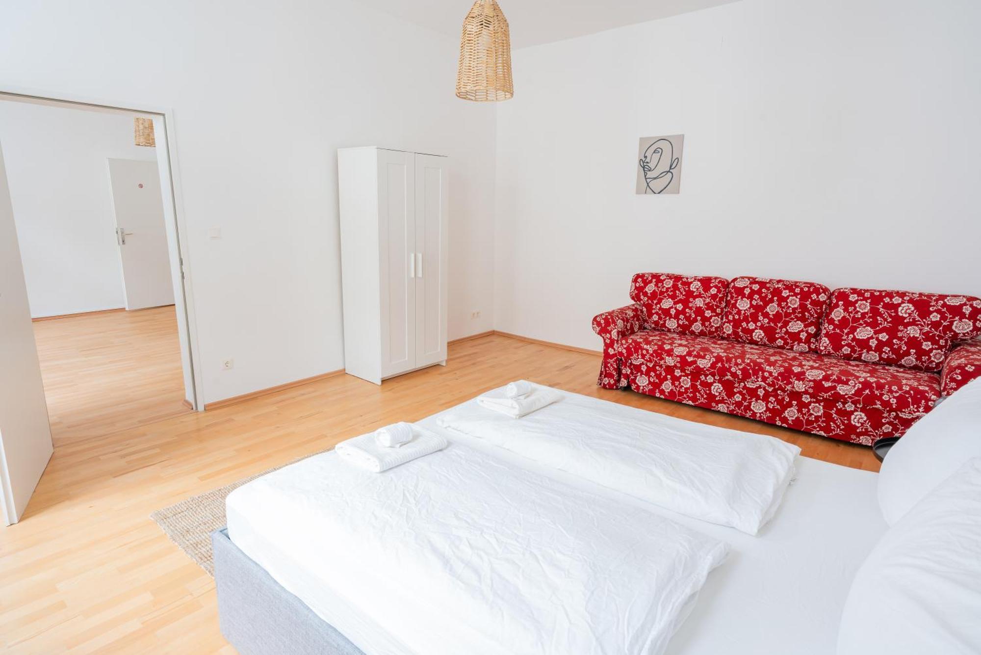 1150 Apartment