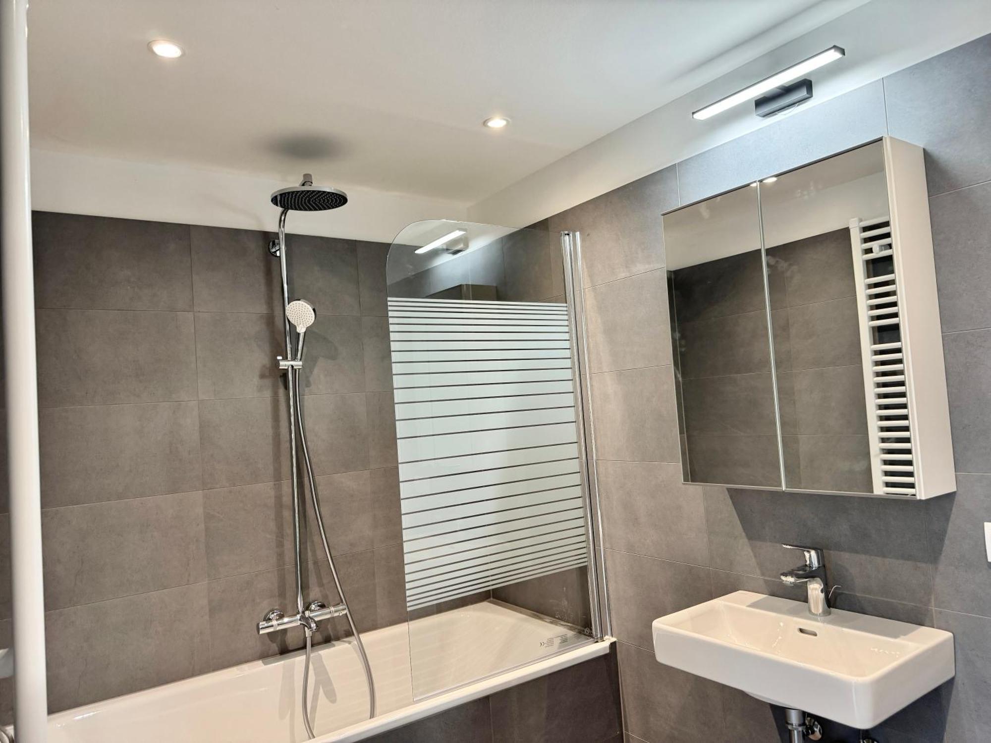 Modern Premium With Balcony * Vienna