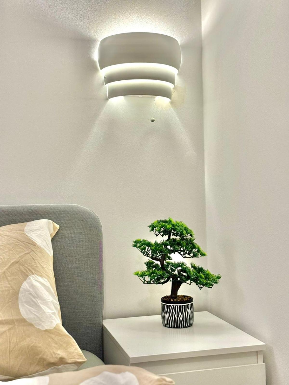 Apartment Ar Living &