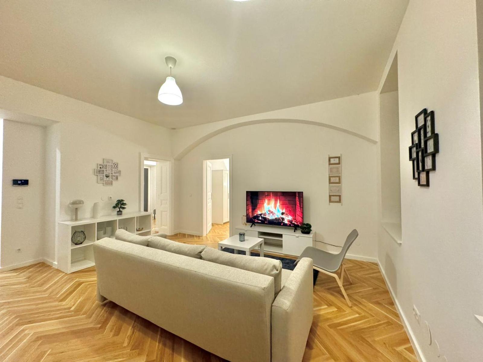 Ar Living & Apartment Vienna