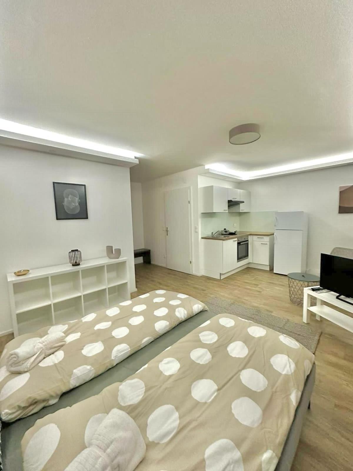 Ar Living Klosterneuburger Vienna