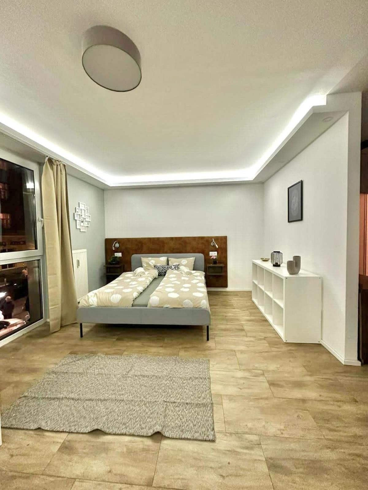 Ar Living Klosterneuburger Apartment *