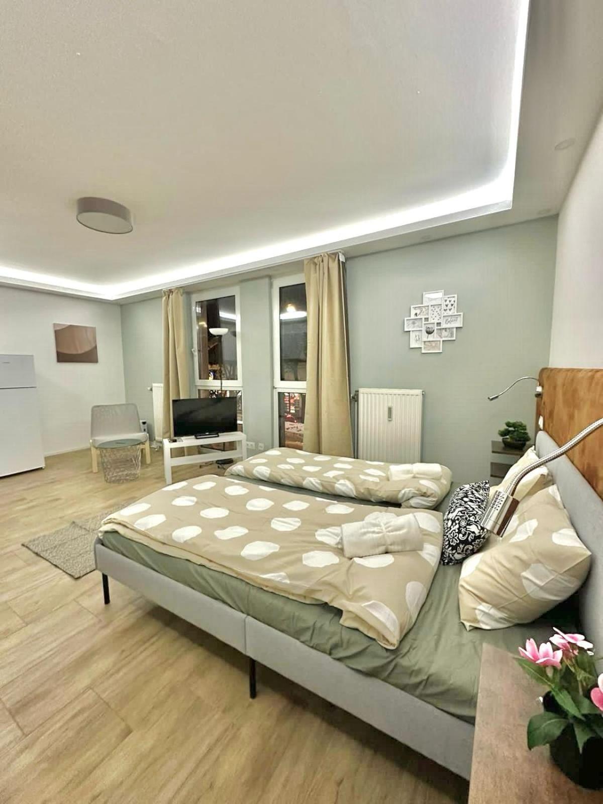 Apartment Ar Living Klosterneuburger Vienna