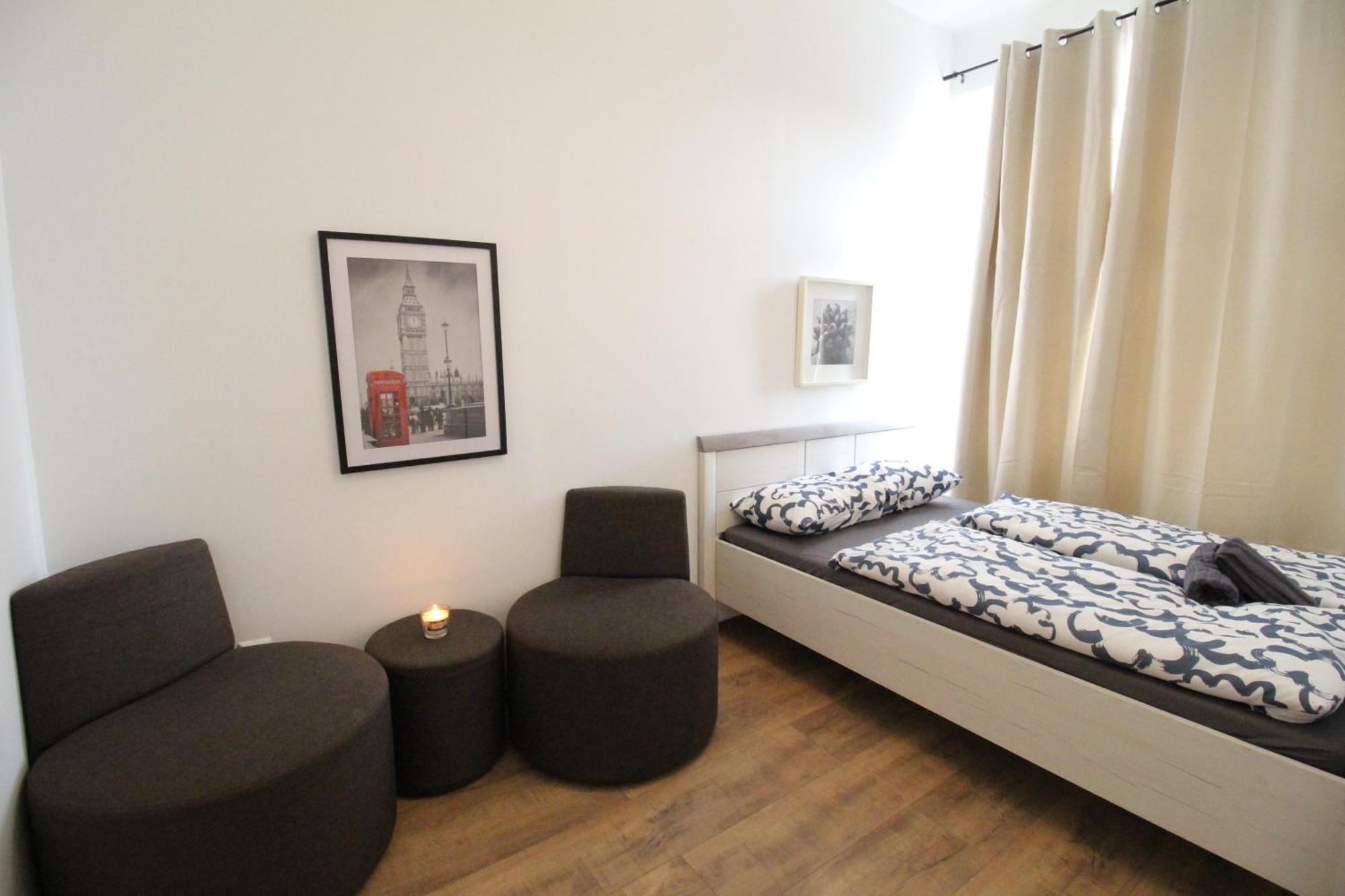Spacious In Liesing Area Lv6 * Wien