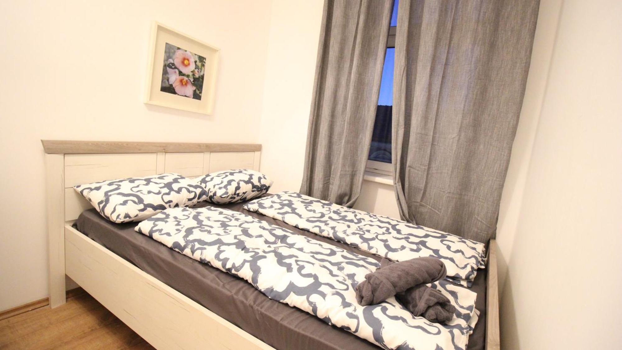 Apartment Spacious In Liesing Area Lv6 Wien