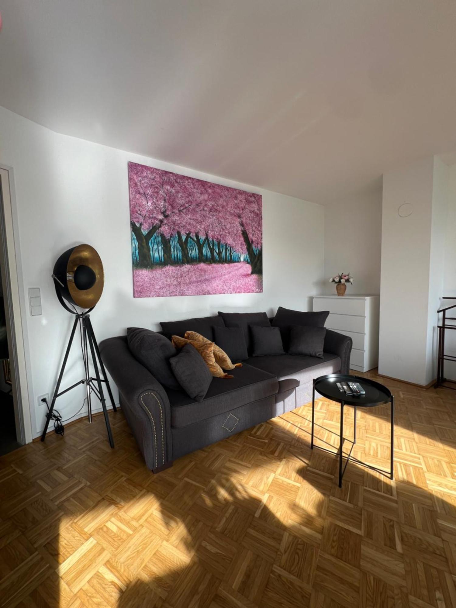Apartment Charmante Naehe Zentrum *