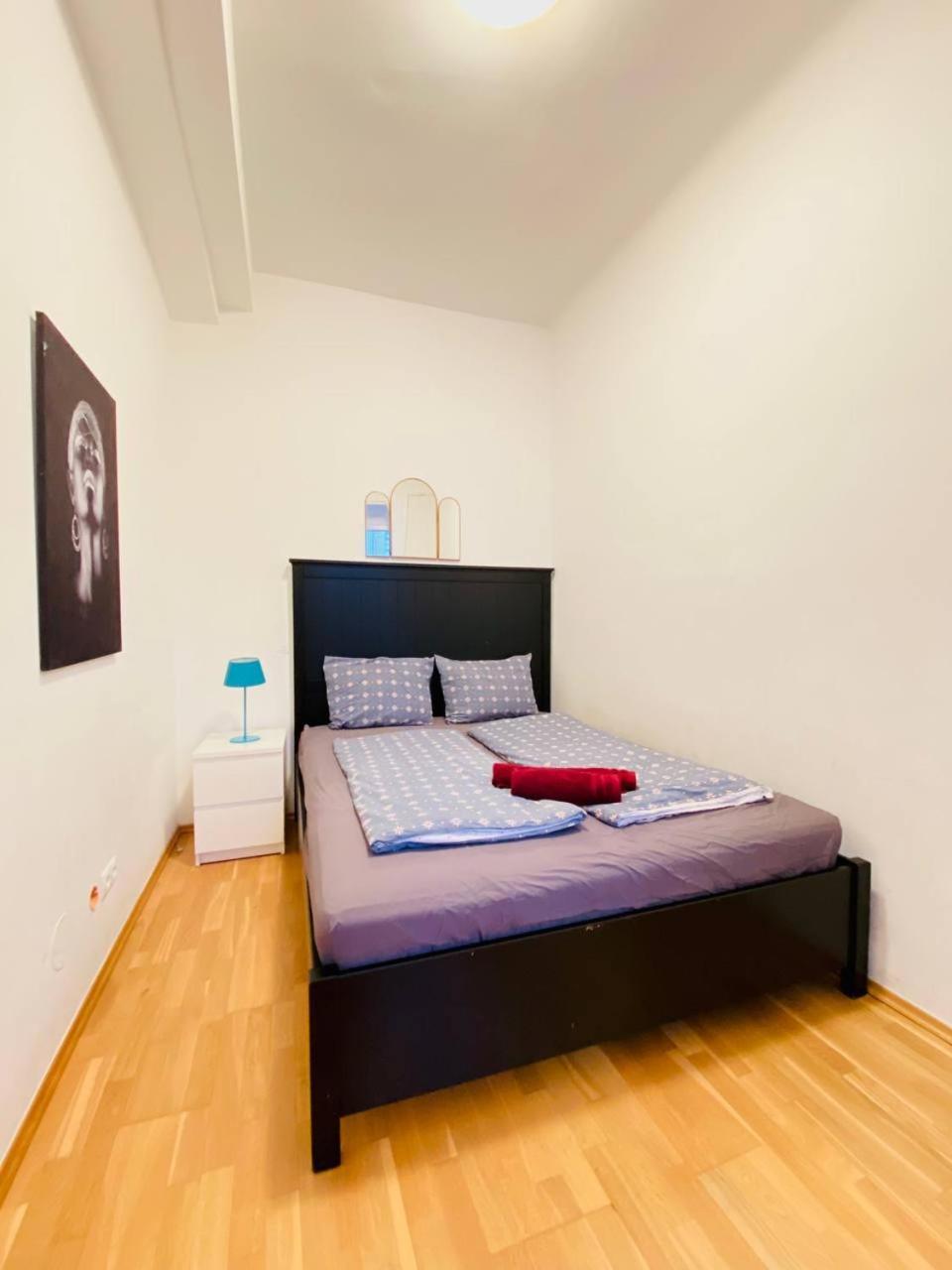Apartment Family Th8 8
