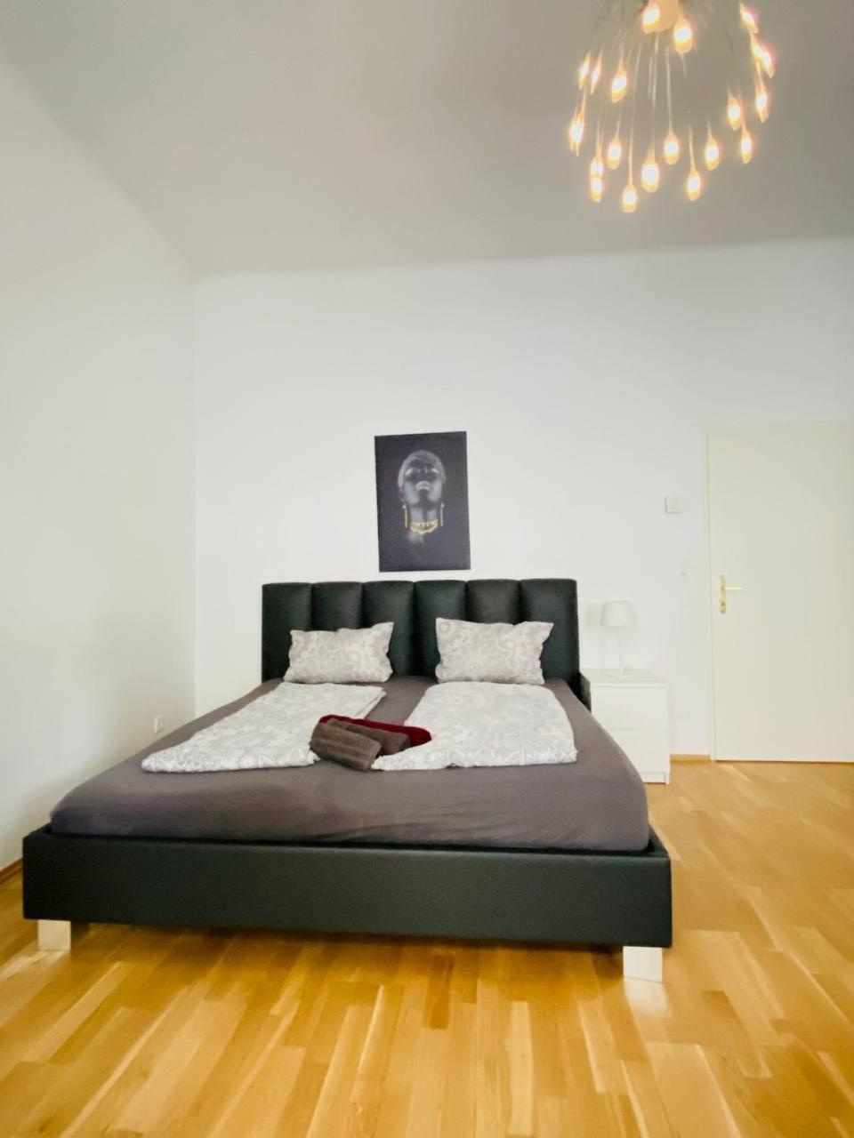 Family Th8 8 Apartment Vienna
